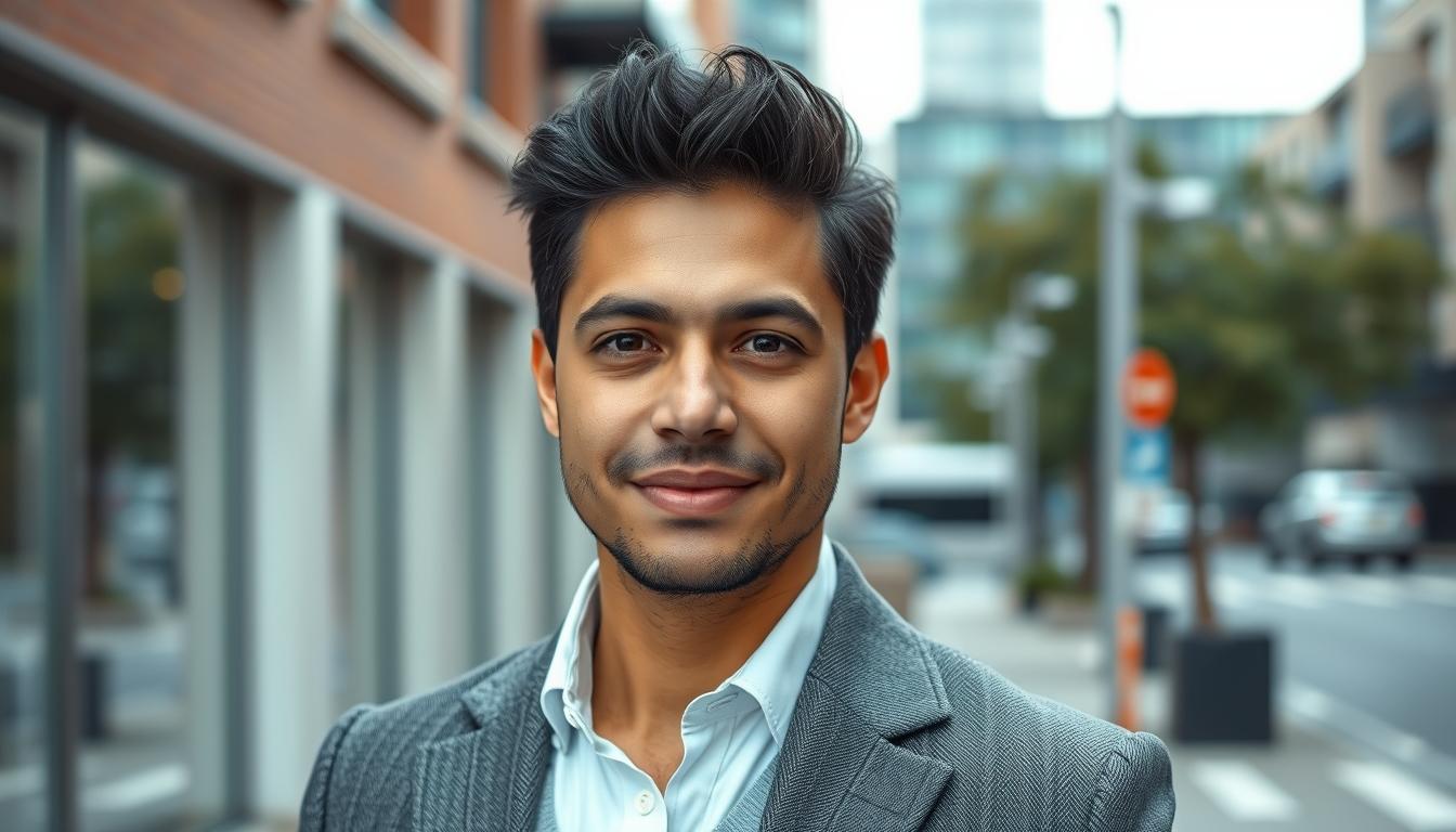 Property transactions support specialist