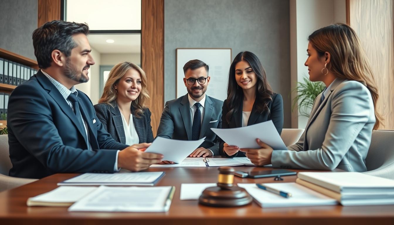 Contact support for property transactions and closing preparation